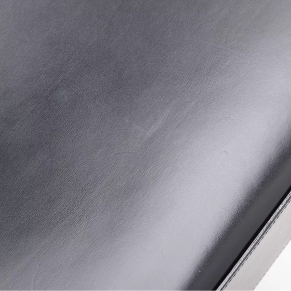 Cartier Panthere Leather Handbag Black - Picture 14 of 15